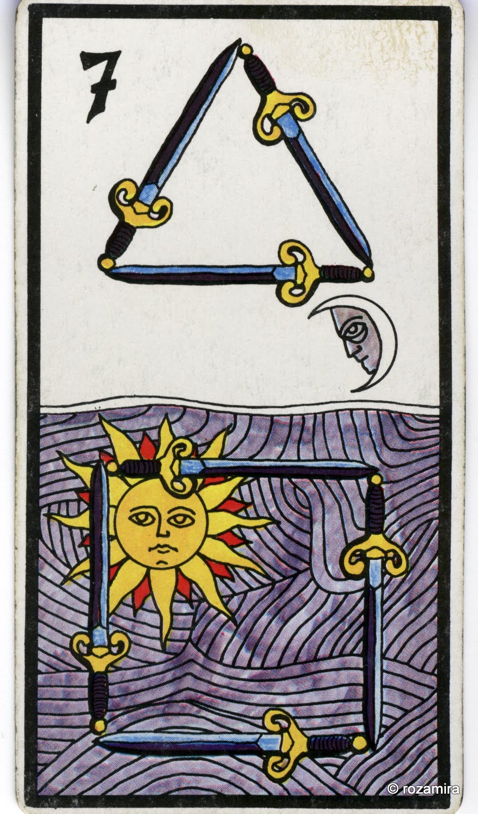 El gran tarot esoterico